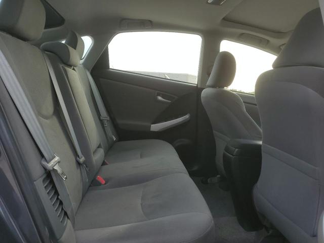 Photo 10 from auction – 2012 TOYOTA PRIUS with VIN JTDKN3DU5C1522789