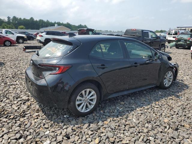 Photo 3 from auction – 2024 TOYOTA COROLLA SE with VIN JTND4MBE7R3214545