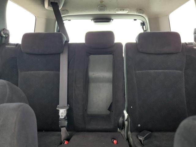 Photo 10 from auction – 2005 HONDA CR-V EX with VIN JHLRD788X5C012843