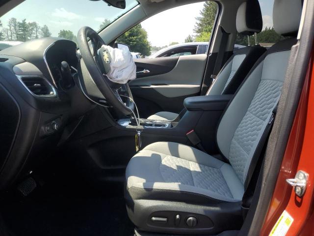 Photo 7 from auction – 2020 CHEVROLET EQUINOX LS with VIN 2GNAXHEV5L6151728
