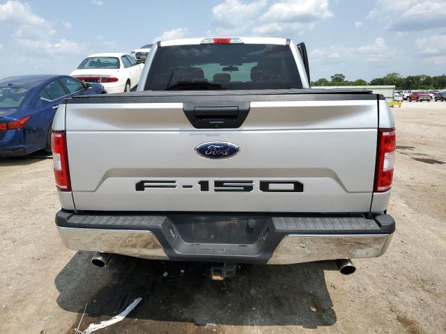 Photo 6 from auction – 2018 FORD F150 SUPER with VIN 1FTEW1E55JKE01497