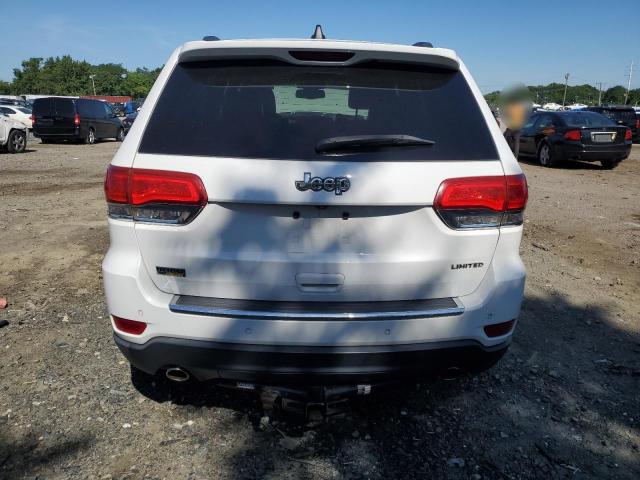 Photo 6 from auction – 2014 JEEP GRAND CHER with VIN 1C4RJEBG2EC519360