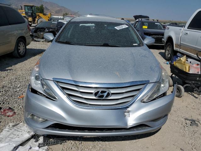 Photo 5 from auction – 2013 HYUNDAI SONATA GLS with VIN 5NPEB4AC9DH707428