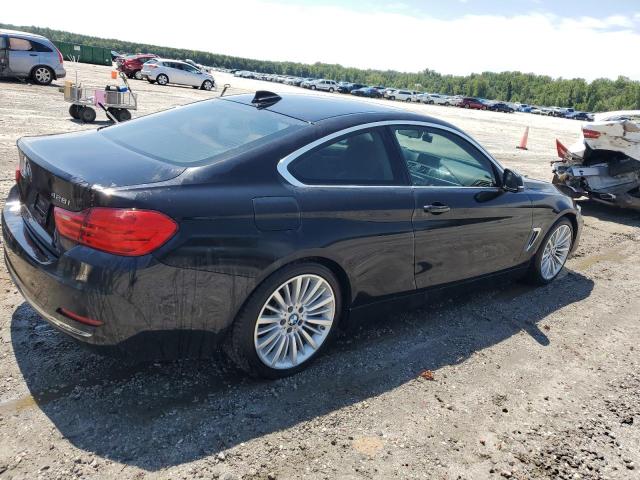 Photo 3 from auction – 2014 BMW 428 I with VIN WBA3N3C52EF712065