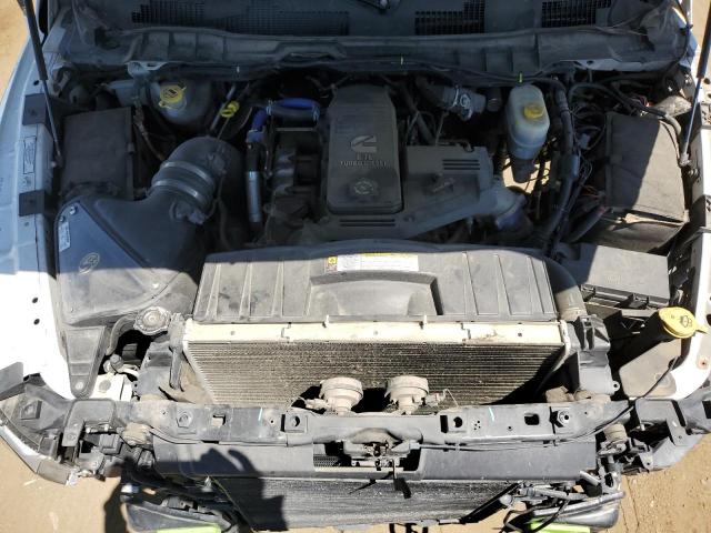 Photo 11 from auction – 2011 DODGE RAM 2500 with VIN 3D7UT2CL1BG625070