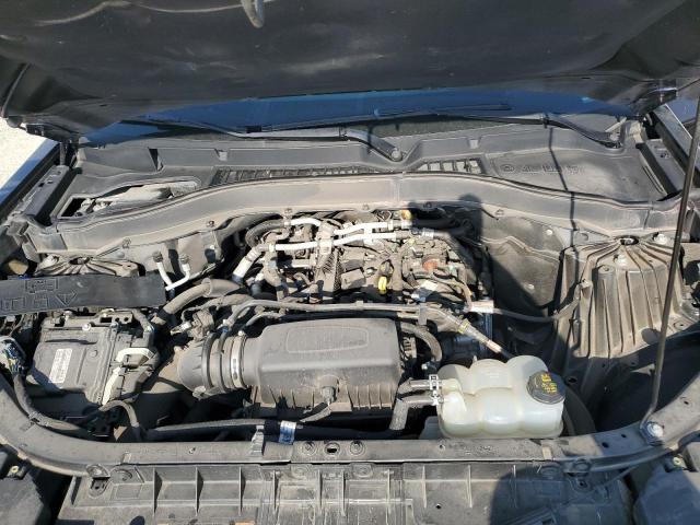 Photo 12 from auction – 2021 FORD EXPLORER X with VIN 1FMSK7DH4MGA81685