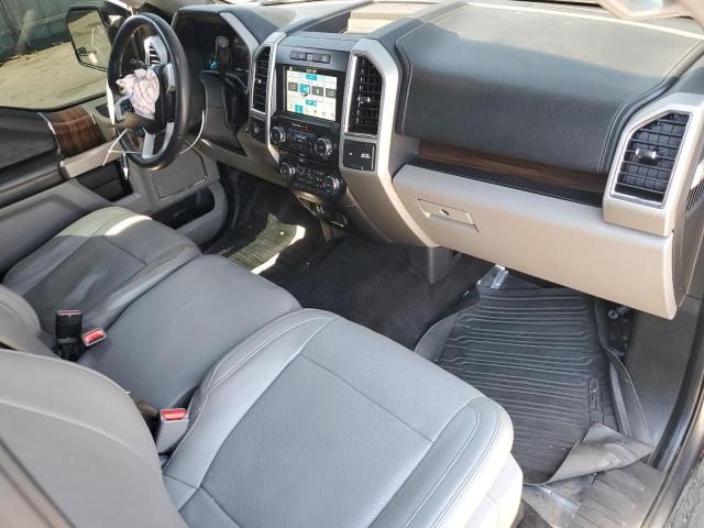 Photo 8 from auction – 2017 FORD F150 SUPER with VIN 1FTEW1EG4HFA46102