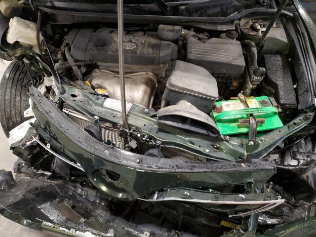 Photo 11 from auction – 2010 TOYOTA CAMRY BASE with VIN 4T1BF3EK5AU505346
