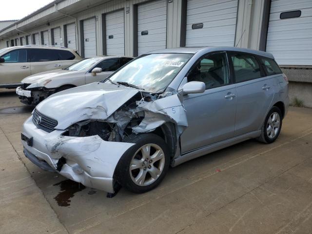 TOYOTA COROLLA MA 2007 with VIN 2T1KR32E27C675972 - Photo from auction