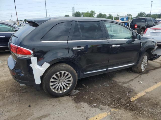 Zdjęcie 3 z aukcji – 2014 LINCOLN MKX z VIN 2LMDJ8JK1EBL14484