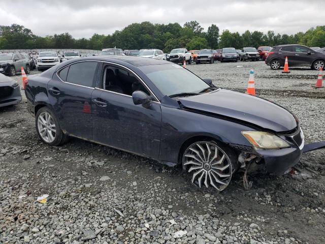 Photo 4 from auction – 2007 LEXUS IS 250 with VIN JTHBK262672029202