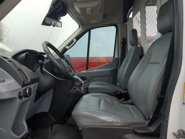 Photo 7 from auction – 2019 FORD TRANSIT T- with VIN 1FTYR2XM4KKB11333