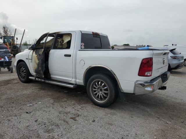 Photo 2 from auction – 2010 DODGE RAM 1500 with VIN 1D7RB1CT5AS180777