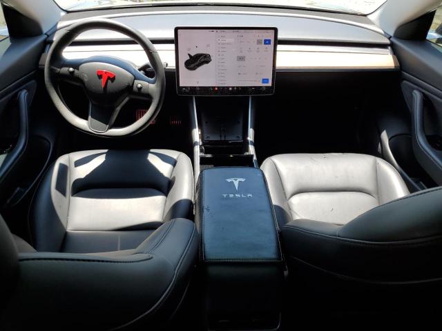 Photo 8 from auction – 2020 TESLA MODEL 3 with VIN 5YJ3E1EC2LF713172