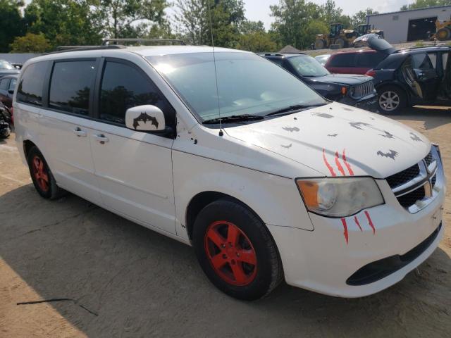 صورة رقم 4 من المزاد - 2012 DODGE GRAND CARA مع VIN 2C4RDGCG4CR310255