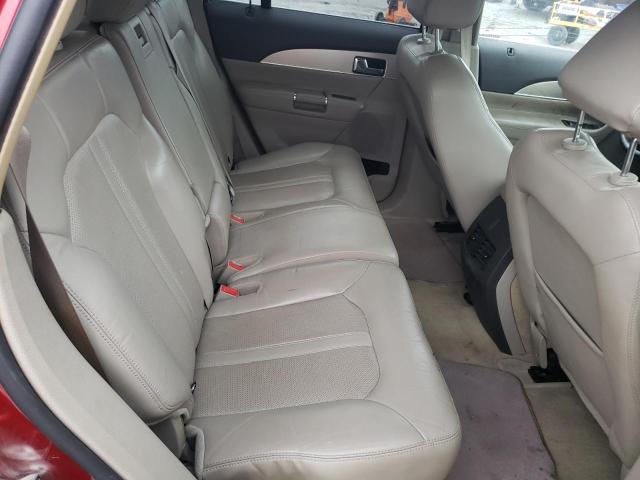 Photo 11 from auction – 2013 LINCOLN MKX with VIN 2LMDJ8JK7DBL35757