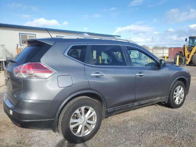 Photo 3 from auction – 2016 NISSAN ROGUE S with VIN 5N1AT2MN2GC881902