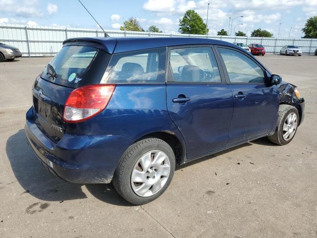 Photo 3 from auction – 2003 TOYOTA COROLLA MA with VIN 2T1KR32E93C053718