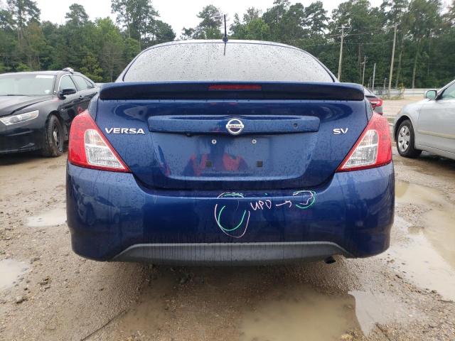 Photo 6 from auction – 2019 NISSAN VERSA S with VIN 3N1CN7AP8KL880974