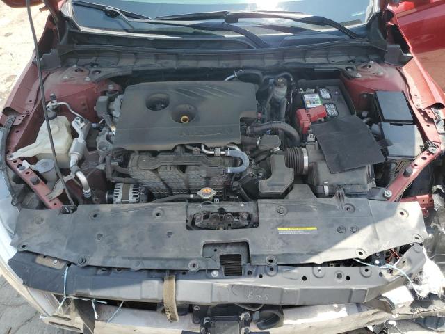 Photo 11 from auction – 2019 NISSAN ALTIMA PLA with VIN 1N4BL4FV0KC108622