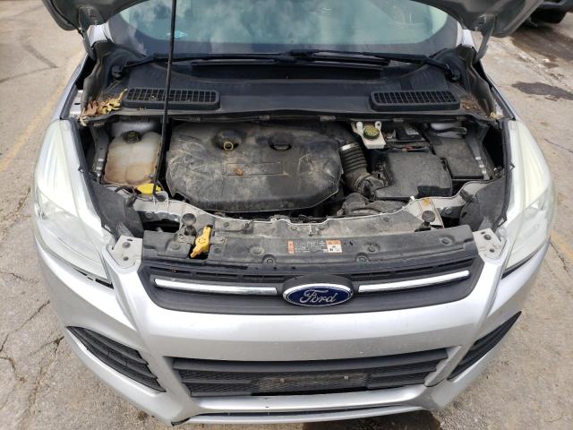 Photo 12 from auction – 2015 FORD ESCAPE SE with VIN 1FMCU9G9XFUC06420