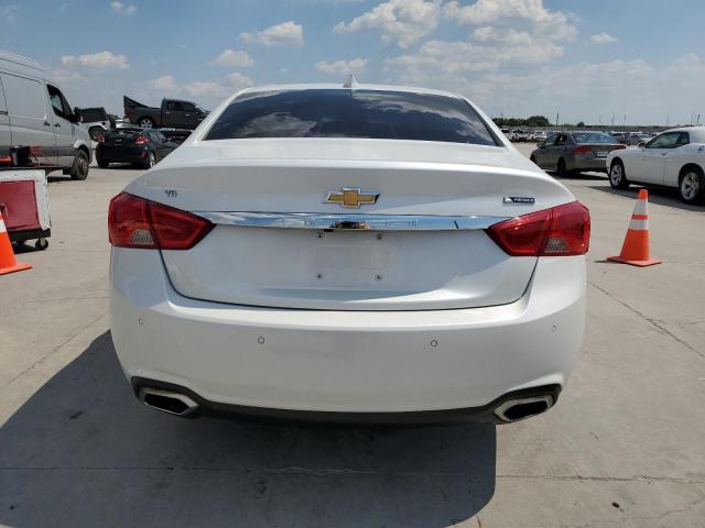 Photo 6 from auction – 2017 CHEVROLET IMPALA PRE with VIN 2G1145S3XH9134084