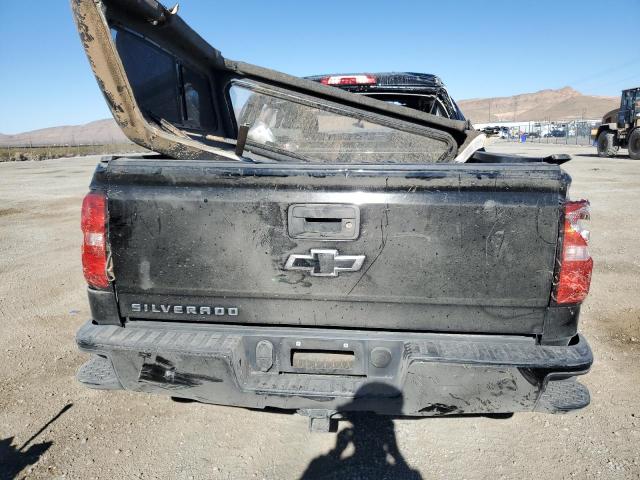 Photo 6 from auction – 2018 CHEVROLET SILVERADO with VIN 3GCPCPEC2JG639897