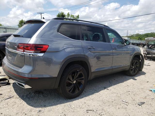Photo 3 from auction – 2023 VOLKSWAGEN ATLAS SE with VIN 1V2HP2CA7PC537325