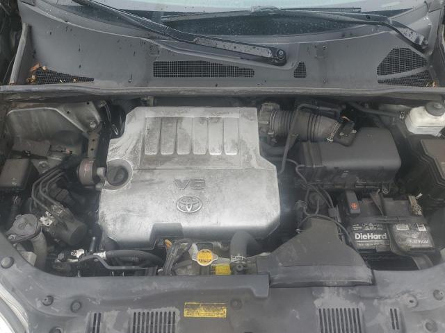 Photo 12 from auction – 2010 TOYOTA HIGHLANDER with VIN 5TDBK3EH0AS039446