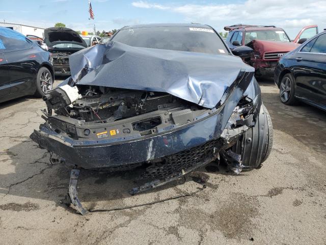 Photo 5 from auction – 2020 MAZDA 3 PREFERRE with VIN JM1BPBDM6L1171489