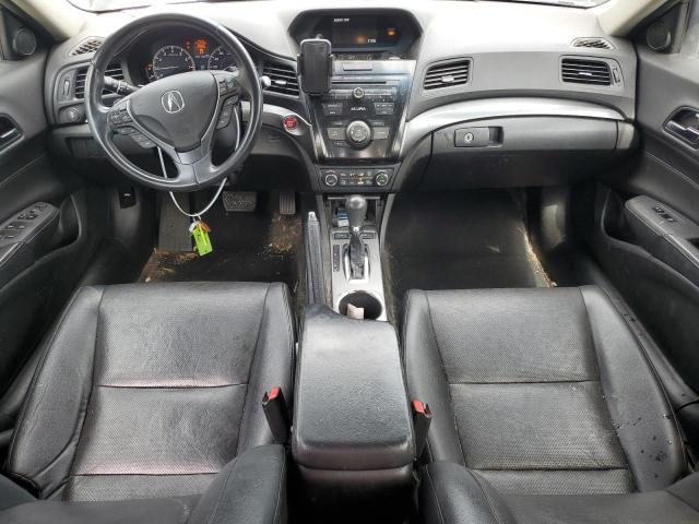 Photo 8 from auction – 2013 ACURA ILX 20 PRE with VIN 19VDE1F55DE021928
