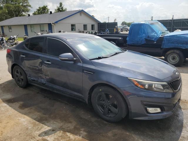 Photo 4 from auction – 2015 KIA OPTIMA LX with VIN 5XXGM4A73FG429808