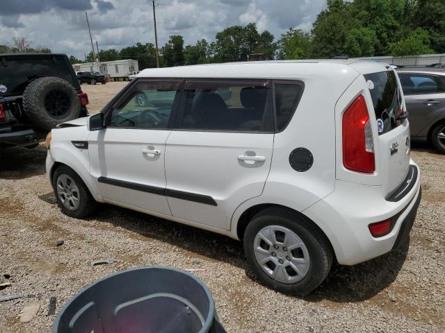 Photo 2 from auction – 2013 KIA SOUL with VIN KNDJT2A53D7570928