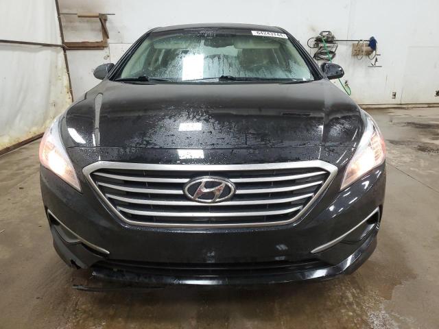 Photo 5 from auction – 2016 HYUNDAI SONATA SE with VIN 5NPE24AF0GH278274