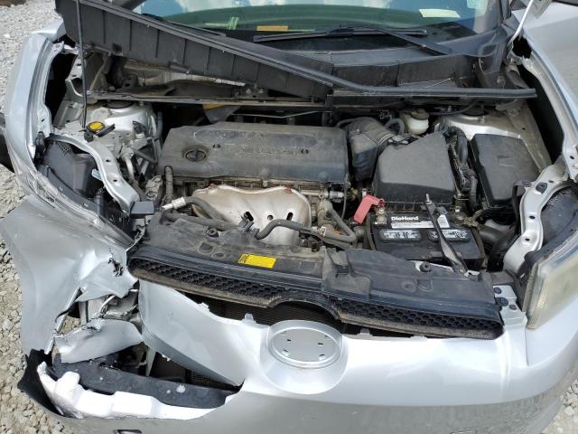 Photo 12 from auction – 2012 TOYOTA SCION XB with VIN JTLZE4FE1CJ025883