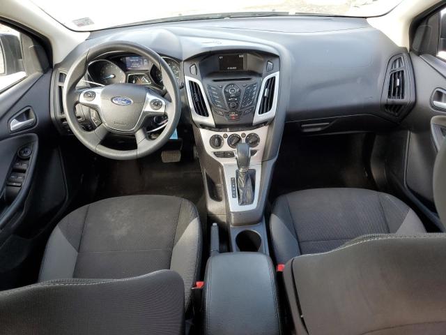 Photo 8 from auction – 2014 FORD FOCUS SE with VIN 1FADP3K21EL335714