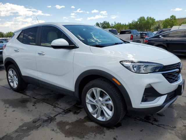 Photo 4 from auction – 2023 BUICK ENCORE GX with VIN KL4MMCSL0PB143019