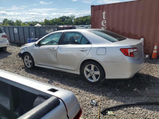 Photo 2 from auction – 2014 TOYOTA CAMRY L with VIN 4T1BF1FKXEU427087