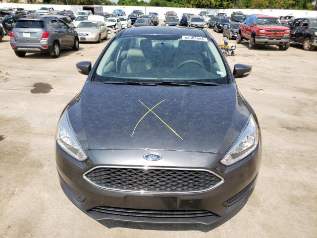 Photo 5 from auction – 2016 FORD FOCUS SE with VIN 1FADP3F2XGL313000