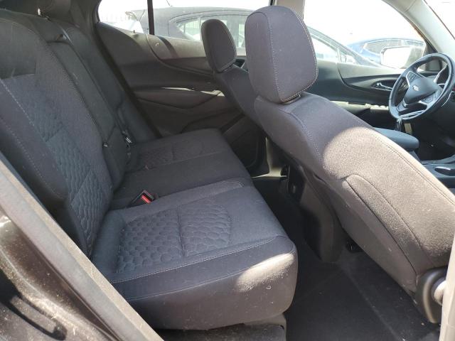 Photo 11 from auction – 2018 CHEVROLET EQUINOX LT with VIN 3GNAXJEV5JS592247