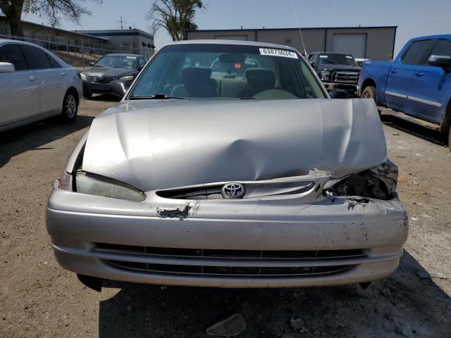 Photo 5 from auction – 1998 TOYOTA COROLLA VE with VIN 1NXBR12E4WZ107630