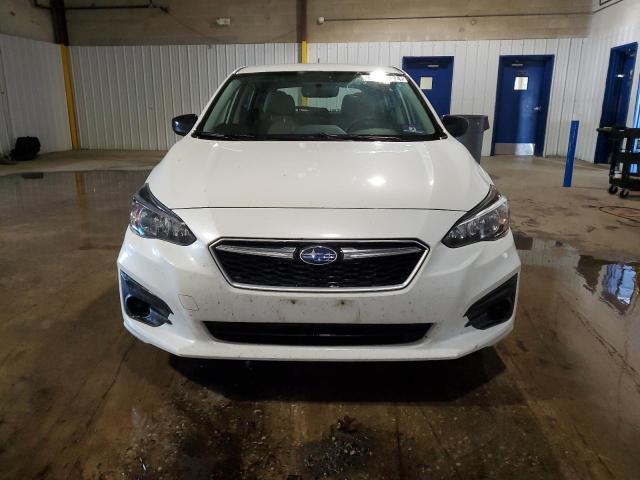 Photo 5 from auction – 2019 SUBARU IMPREZA with VIN 4S3GTAA61K3723114