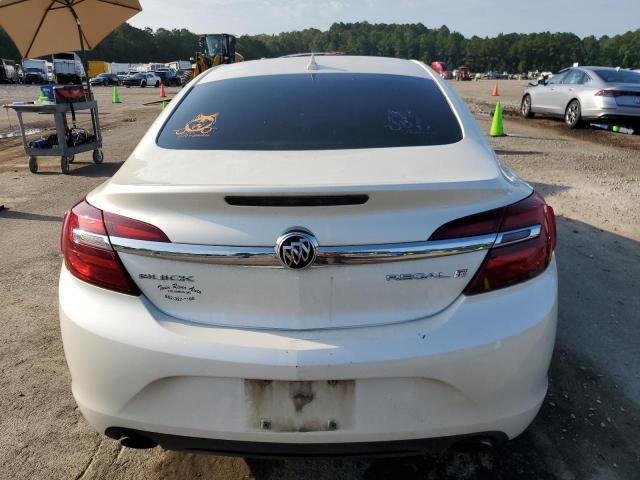 Photo 6 from auction – 2014 BUICK REGAL with VIN 2G4GK5EX0E9232327