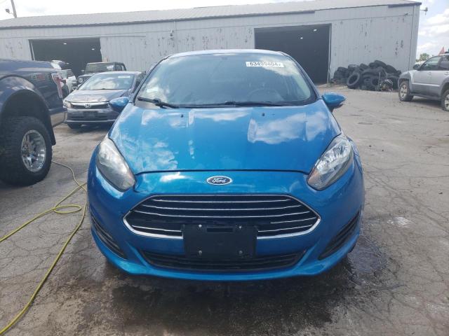 Photo 5 from auction – 2014 FORD FIESTA SE with VIN 3FADP4BJXEM233775