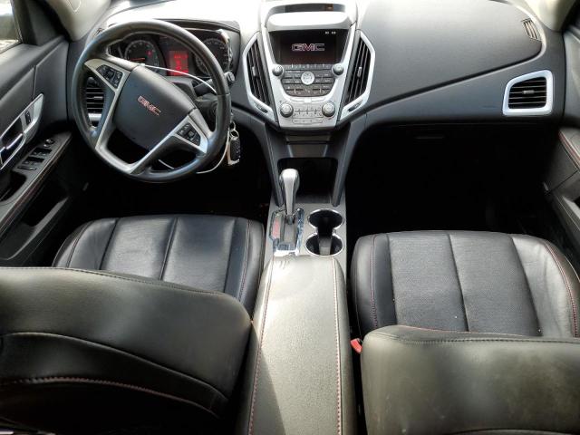 Photo 8 from auction – 2012 GMC TERRAIN SL with VIN 2GKFLXE57C6253556