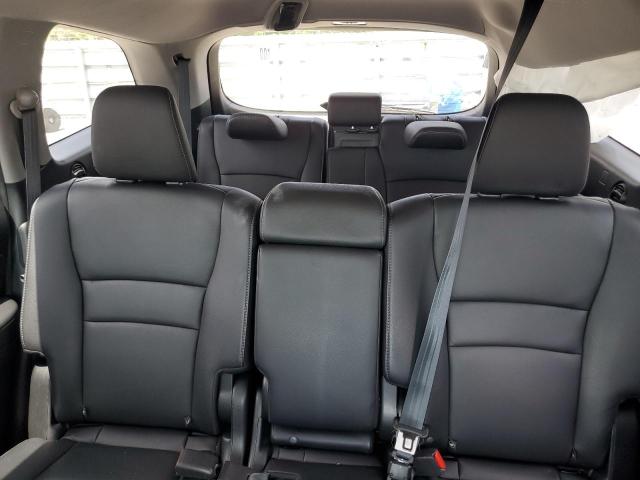 Photo 10 from auction – 2021 HONDA PILOT EXL with VIN 5FNYF5H57MB025693
