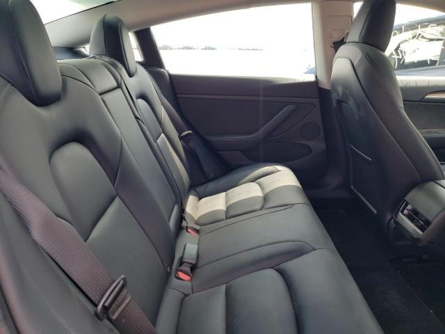 Photo 10 from auction – 2022 TESLA MODEL 3 with VIN 5YJ3E1EB5NF305128