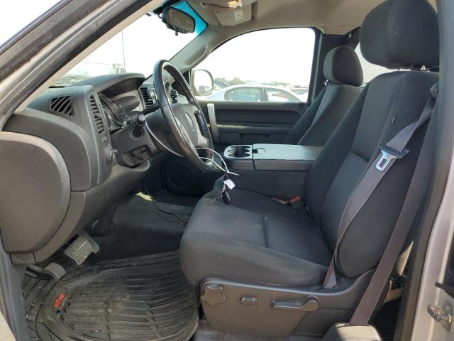 Photo 7 from auction – 2011 GMC SIERRA K15 with VIN 1GTR2VE30BZ422513