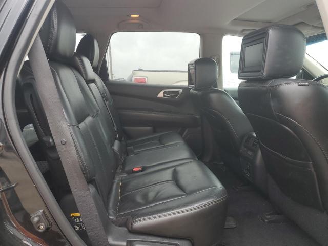 Photo 11 from auction – 2014 NISSAN PATHFINDER with VIN 5N1AR2MM9EC629518