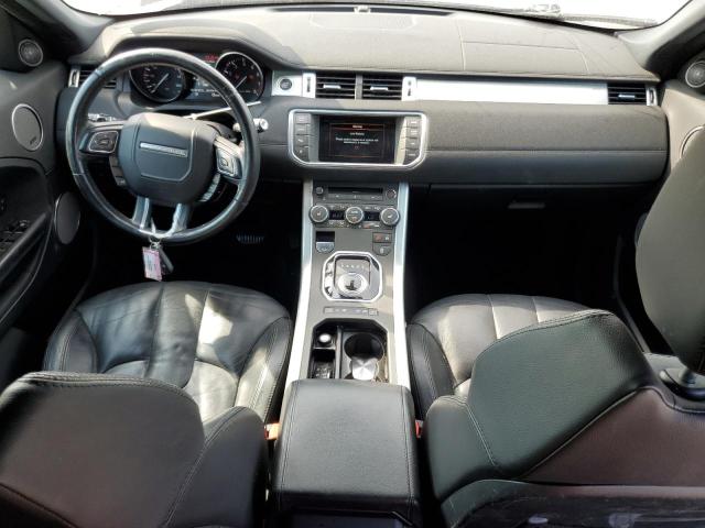 Photo 8 from auction – 2015 LAND ROVER RANGE ROVE with VIN SALVP2BG1FH958820